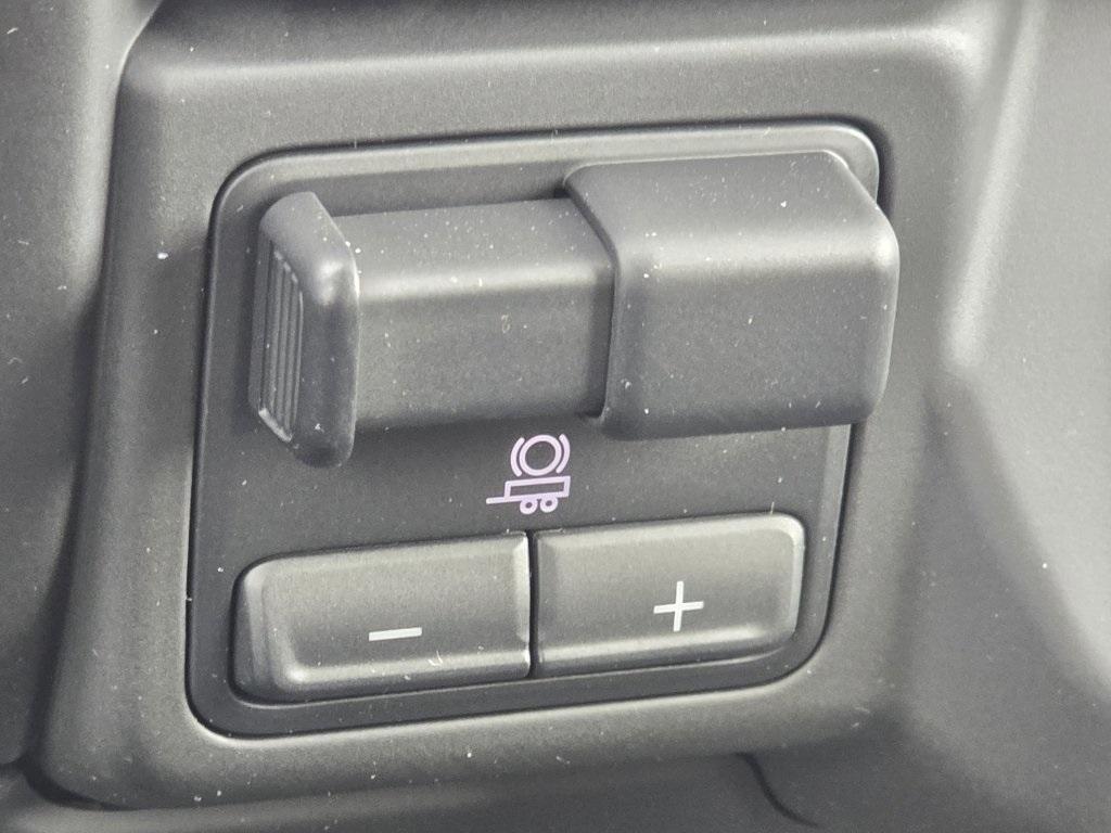new 2025 Chevrolet Silverado 3500 car, priced at $68,925