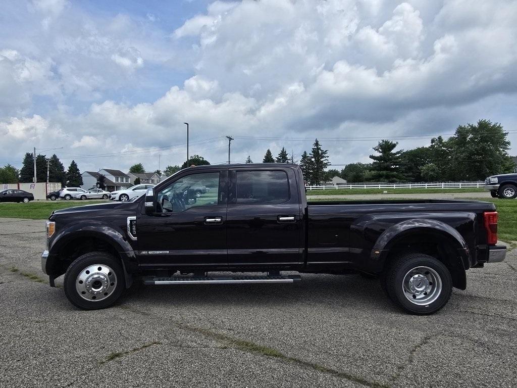 used 2019 Ford F-450 car, priced at $62,280