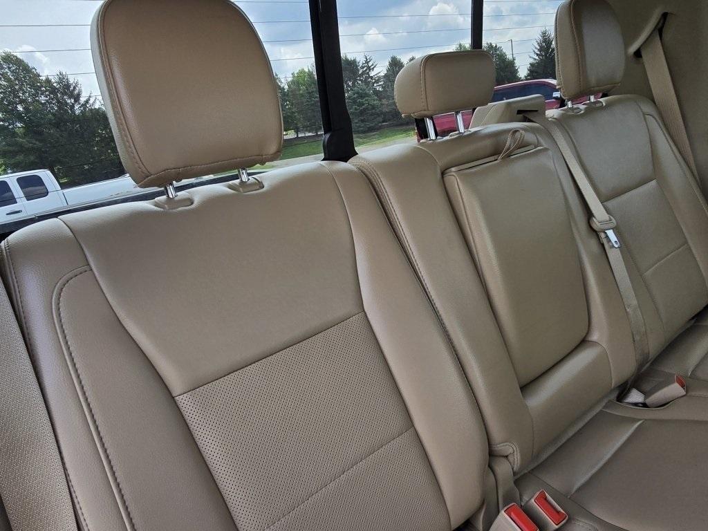 used 2019 Ford F-450 car, priced at $62,280