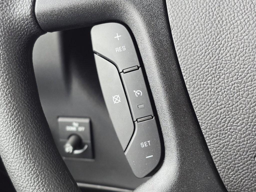 new 2025 Chevrolet Express 2500 car, priced at $50,498