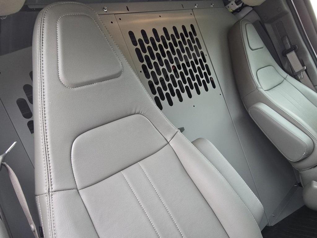 new 2025 Chevrolet Express 2500 car, priced at $50,498