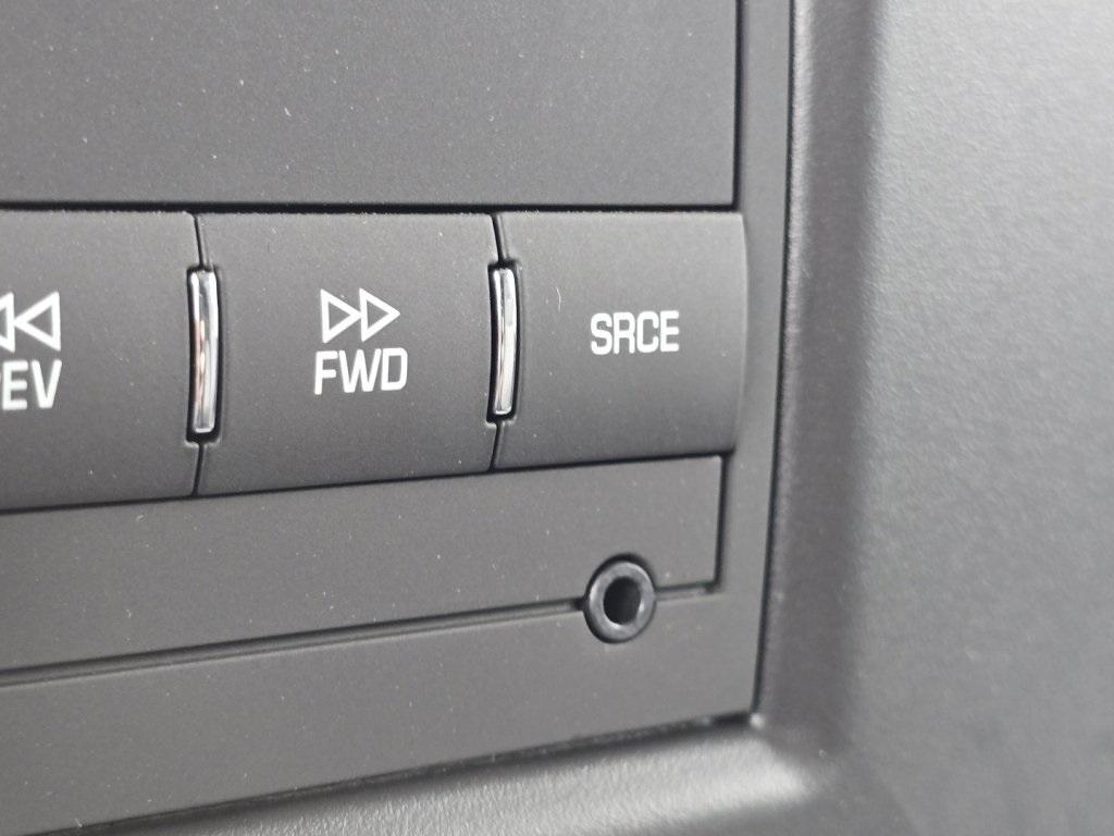 new 2025 Chevrolet Express 2500 car, priced at $50,498