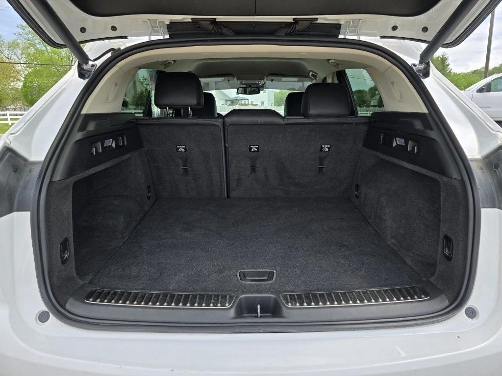 used 2021 Buick Envision car, priced at $21,400