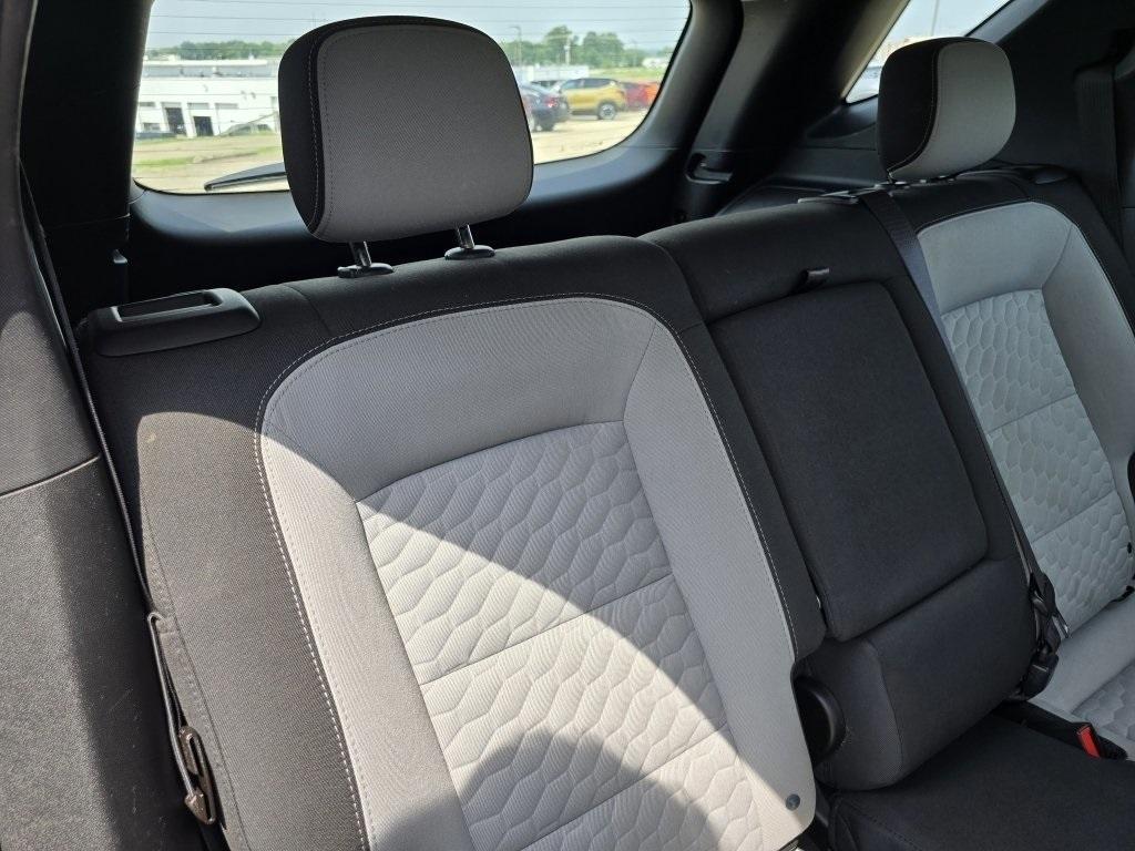 used 2018 Chevrolet Equinox car, priced at $8,572