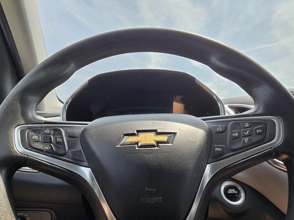 used 2018 Chevrolet Equinox car, priced at $8,572
