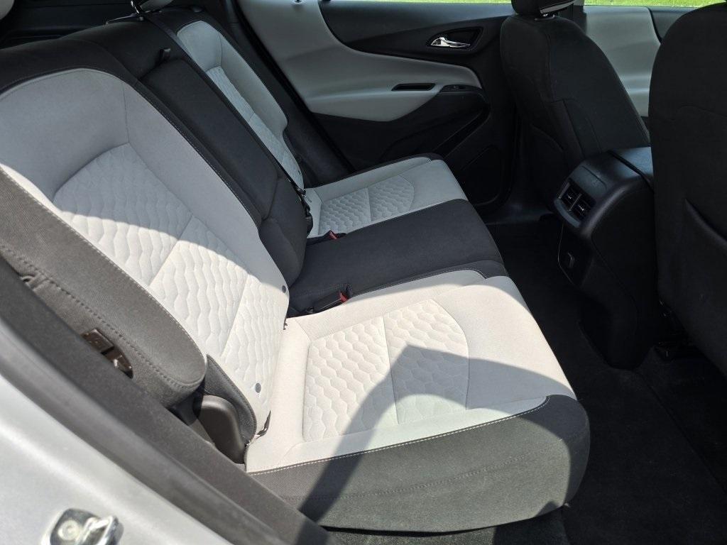 used 2018 Chevrolet Equinox car, priced at $8,572