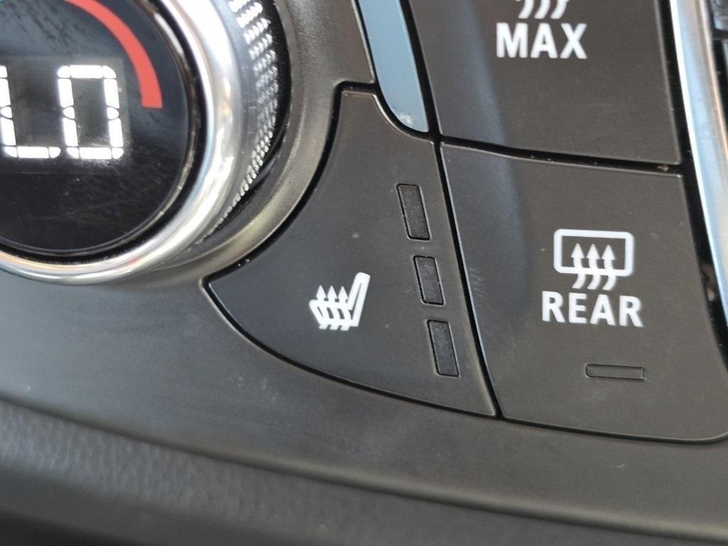 used 2021 Chevrolet Traverse car, priced at $26,980