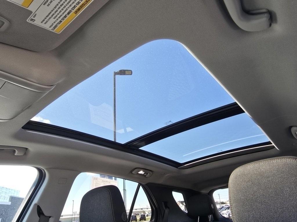 used 2018 Chevrolet Equinox car, priced at $11,580