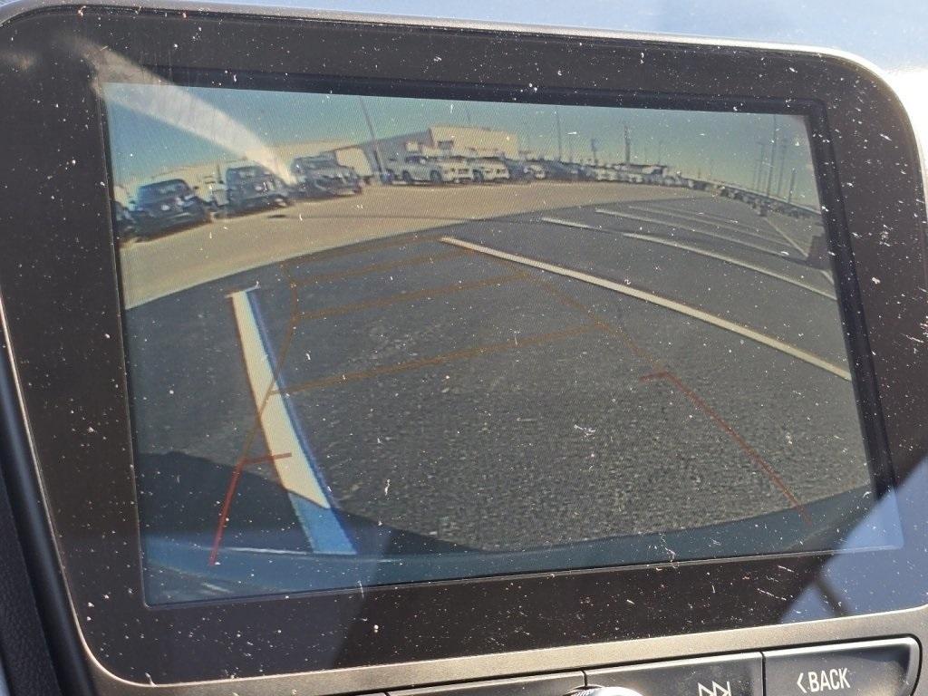 used 2018 Chevrolet Equinox car, priced at $11,580