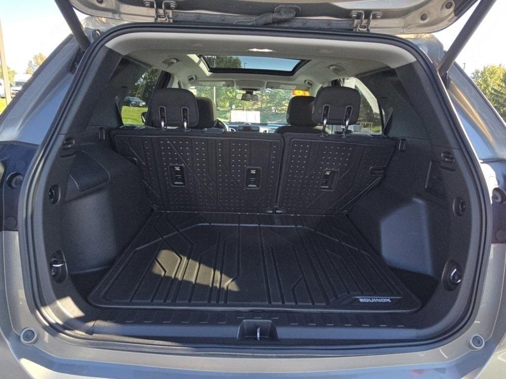 used 2018 Chevrolet Equinox car, priced at $11,580