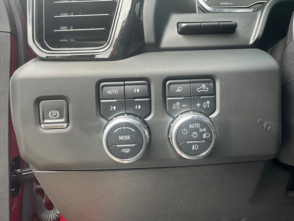 used 2024 GMC Sierra 2500 car, priced at $76,446