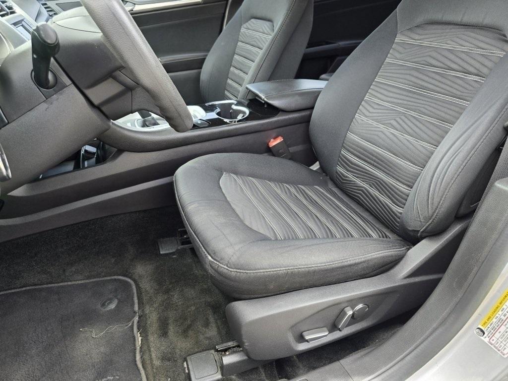 used 2016 Ford Fusion car, priced at $6,810