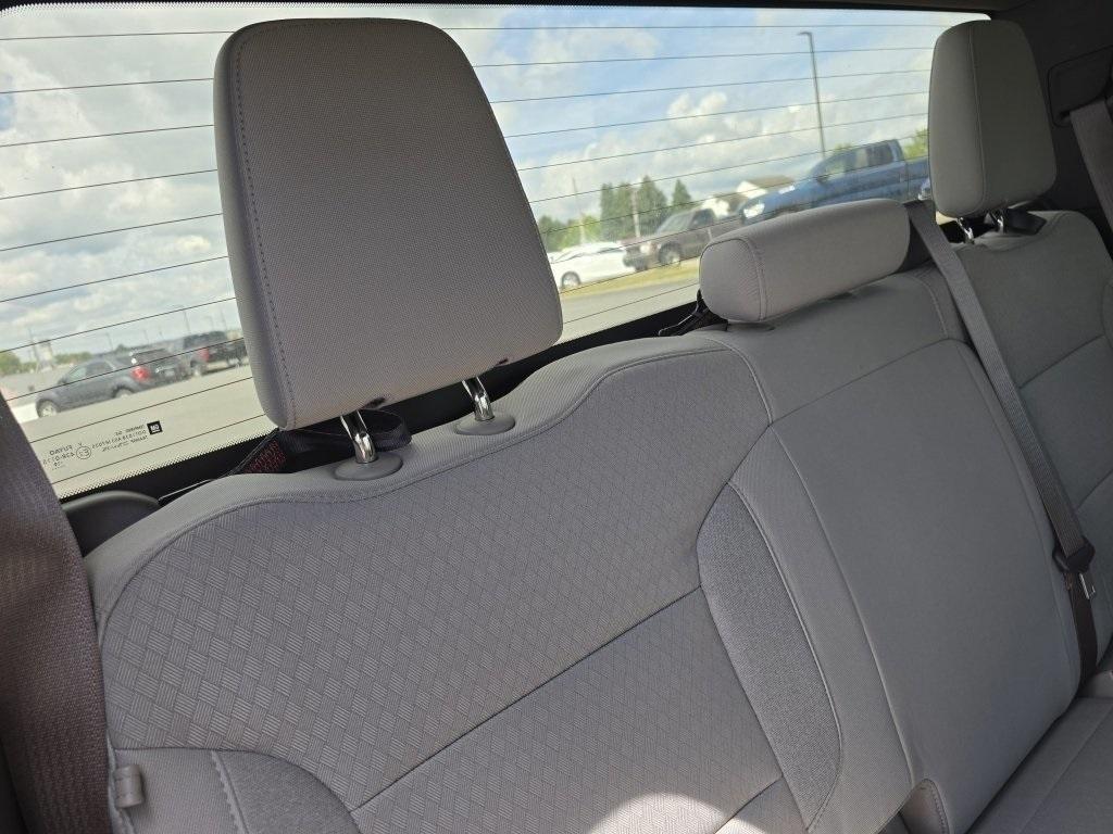 used 2019 Chevrolet Silverado 1500 car, priced at $28,341