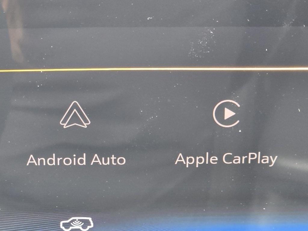 new 2025 Chevrolet Trax car, priced at $24,720