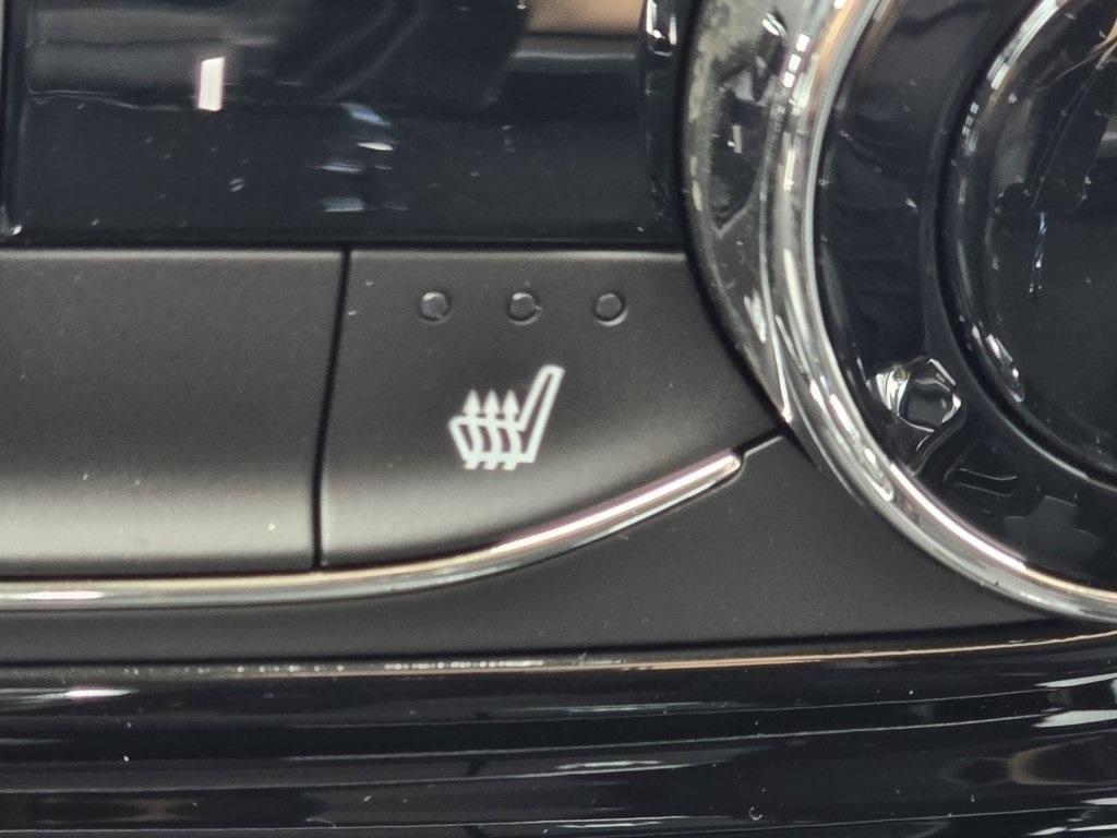 new 2025 Chevrolet Trax car, priced at $24,720