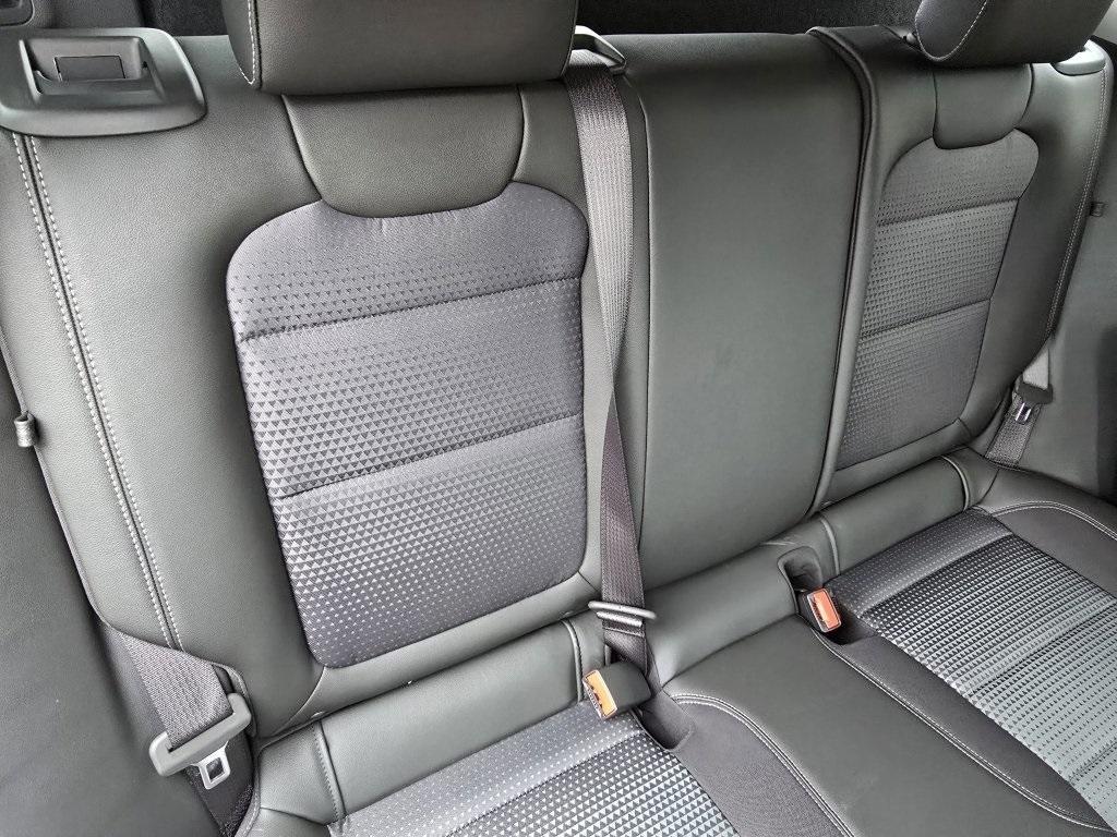 new 2025 Chevrolet Trax car, priced at $24,720