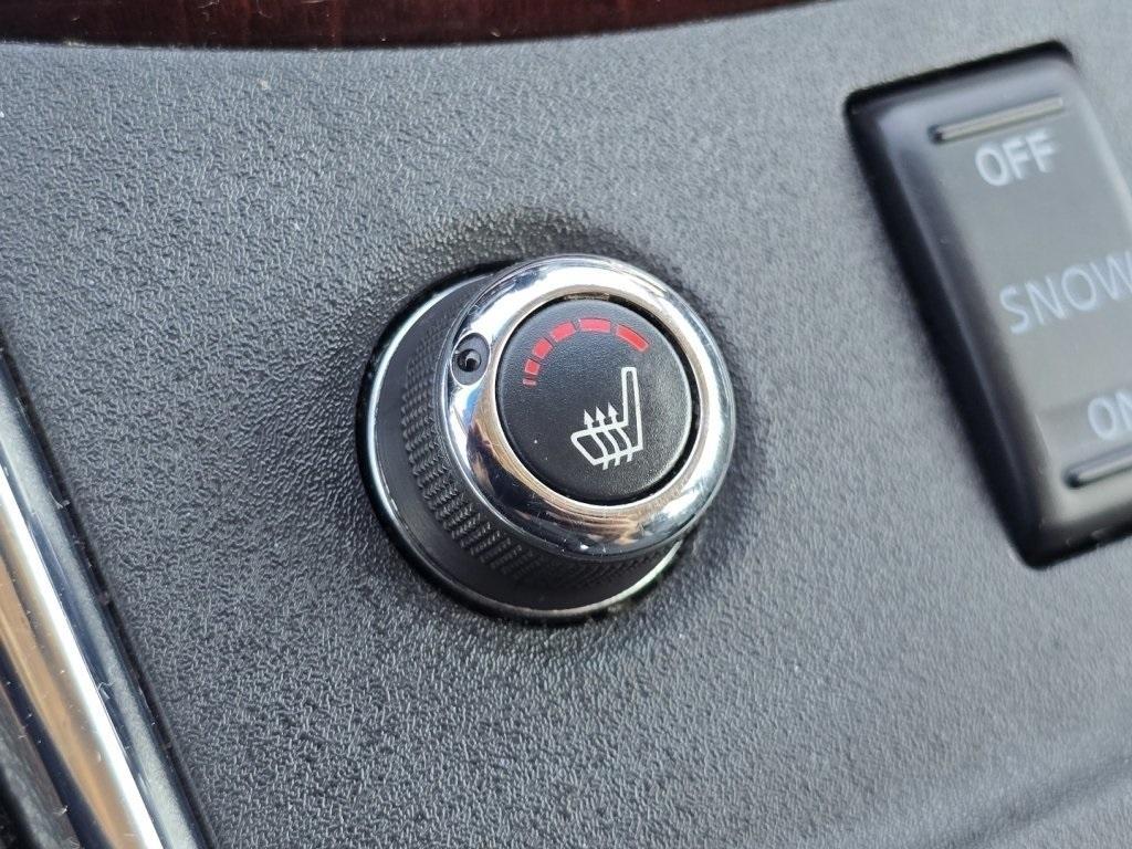 used 2012 INFINITI G37x car, priced at $9,480