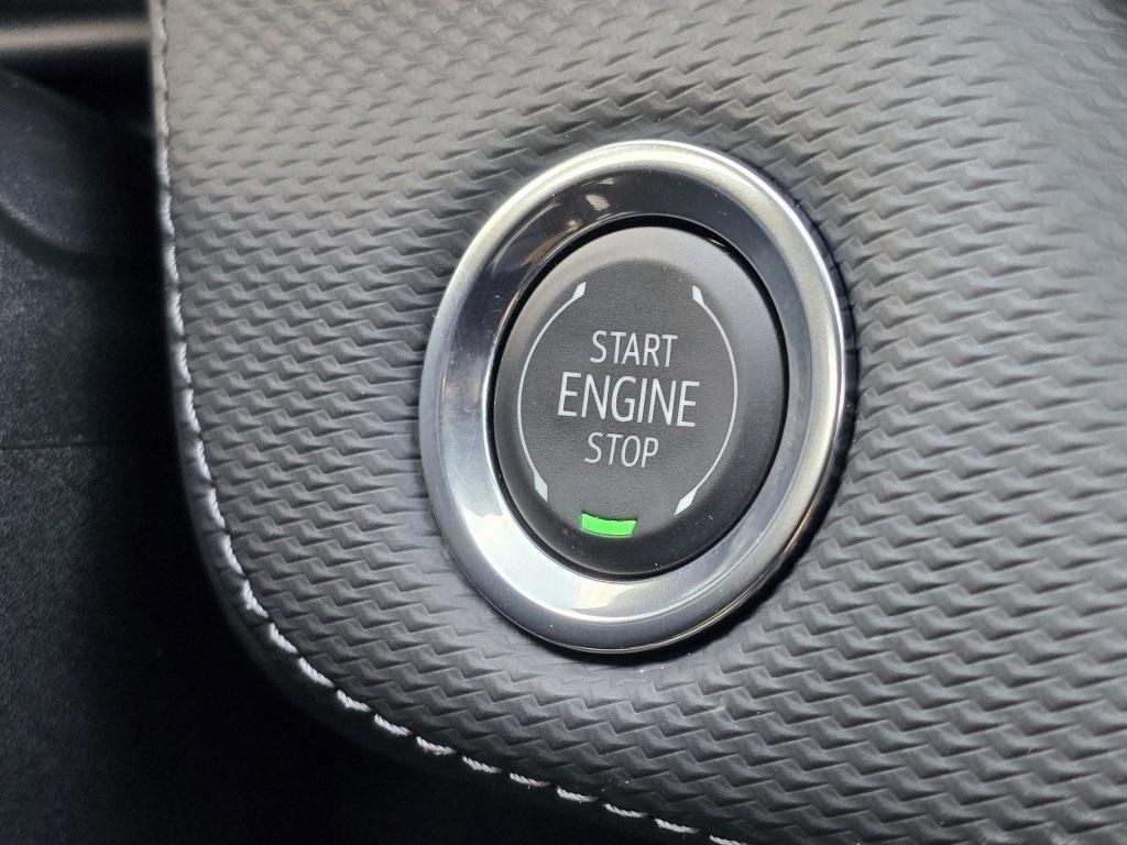 new 2026 Chevrolet Equinox car, priced at $31,355