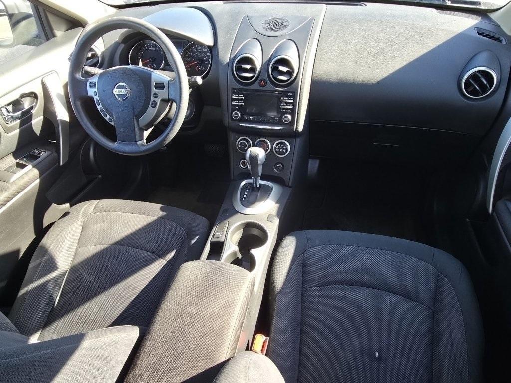 used 2015 Nissan Rogue Select car, priced at $8,868