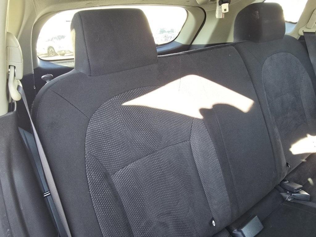 used 2015 Nissan Rogue Select car, priced at $8,868