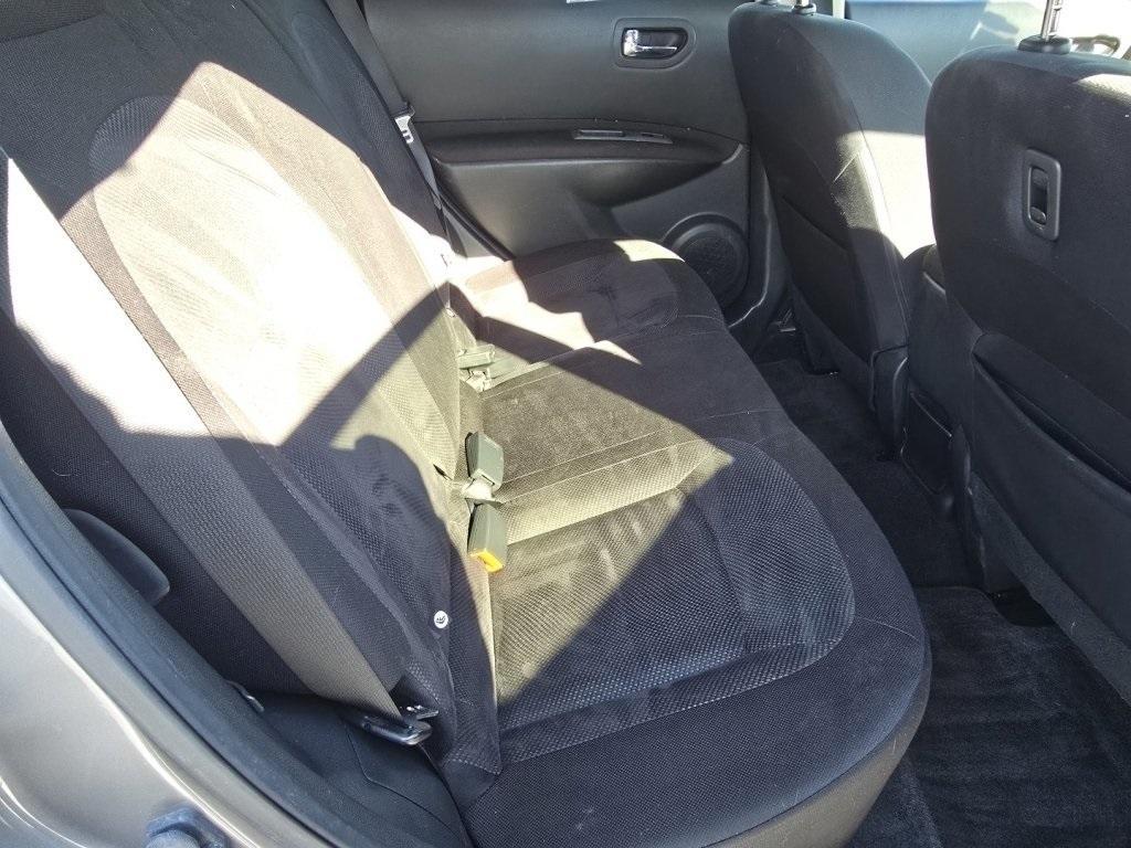 used 2015 Nissan Rogue Select car, priced at $8,868