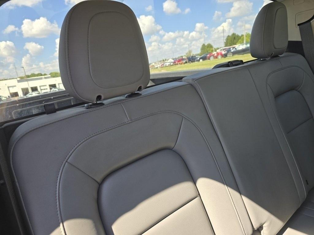 used 2022 Chevrolet Colorado car, priced at $27,900
