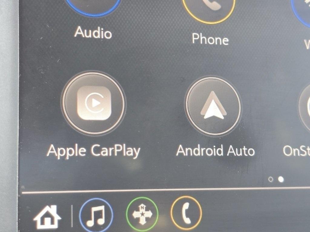 used 2022 Chevrolet Colorado car, priced at $25,980