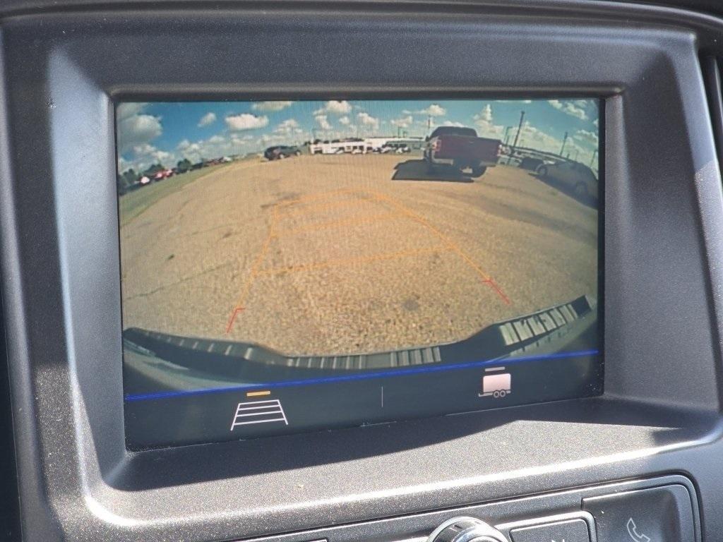 used 2022 Chevrolet Colorado car, priced at $25,980