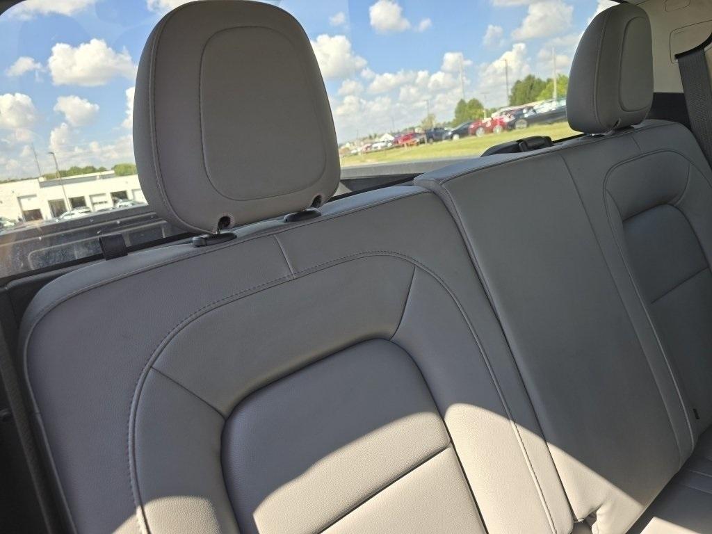 used 2022 Chevrolet Colorado car, priced at $25,980