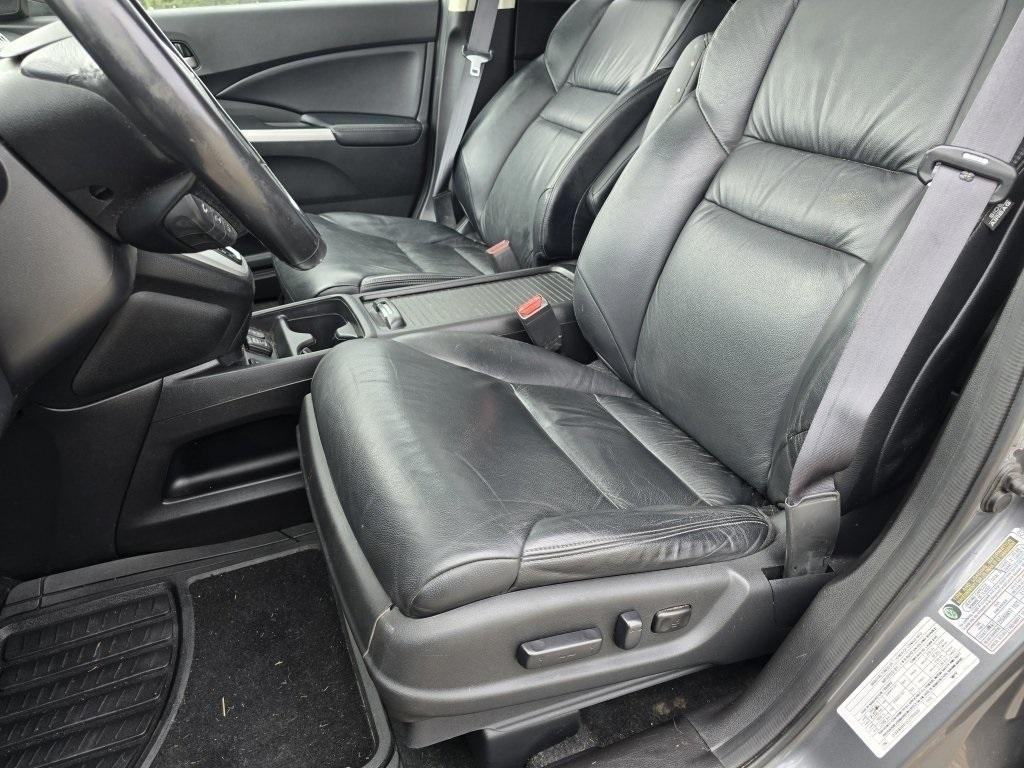 used 2012 Honda CR-V car, priced at $10,652
