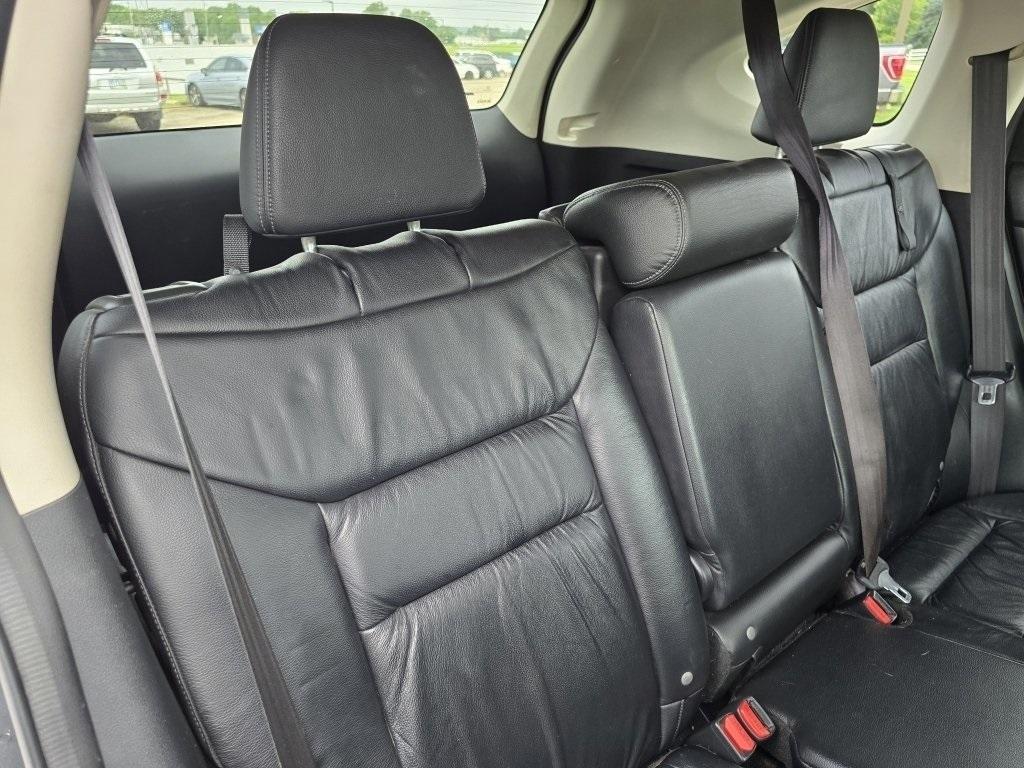 used 2012 Honda CR-V car, priced at $10,652