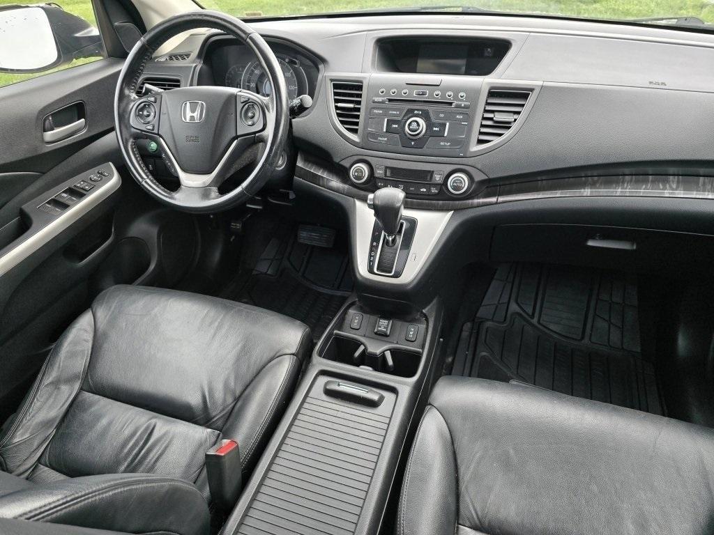 used 2012 Honda CR-V car, priced at $10,652