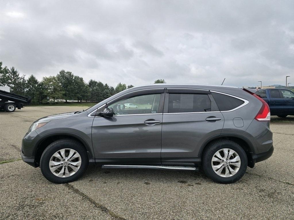 used 2012 Honda CR-V car, priced at $10,652