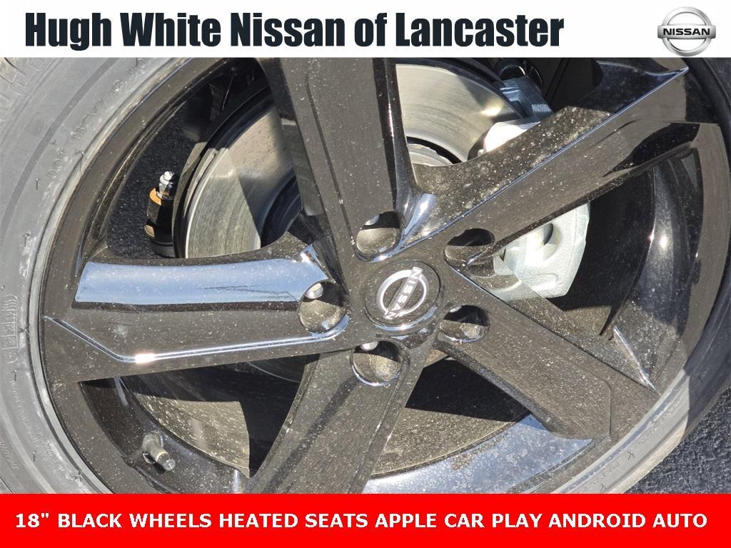 new 2025 Nissan Sentra car, priced at $28,994