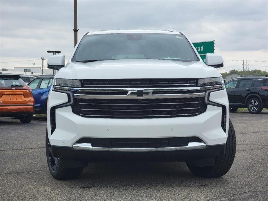 new 2024 Chevrolet Tahoe car, priced at $72,495