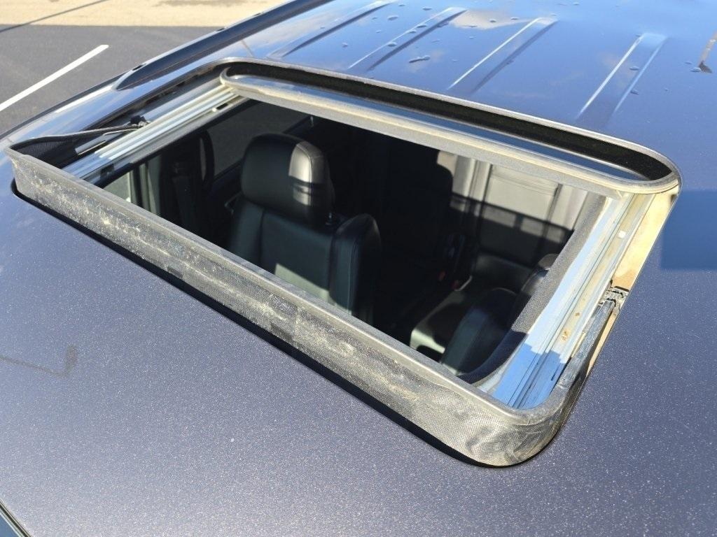 used 2021 Jeep Grand Cherokee car, priced at $24,242