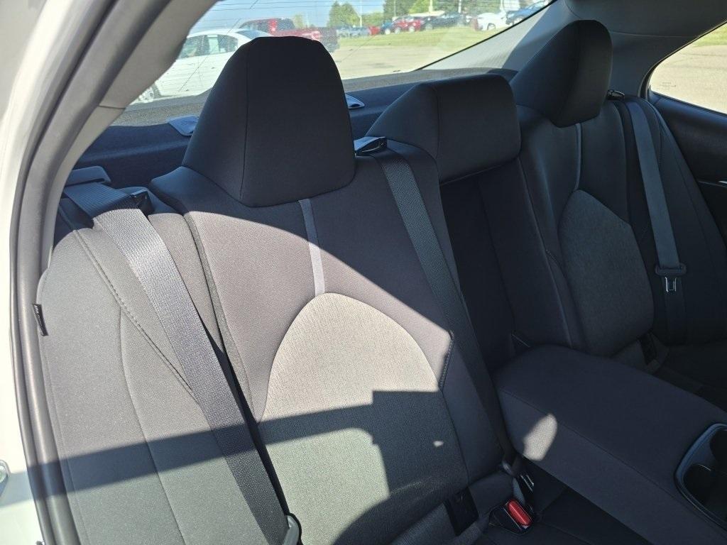 used 2023 Toyota Camry car, priced at $22,840