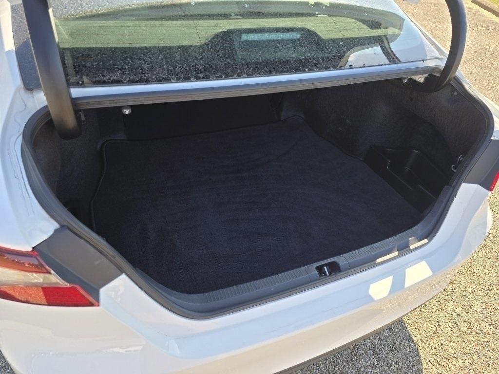 used 2023 Toyota Camry car, priced at $22,840