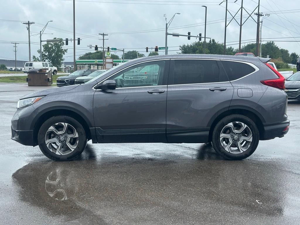 used 2019 Honda CR-V car, priced at $23,622
