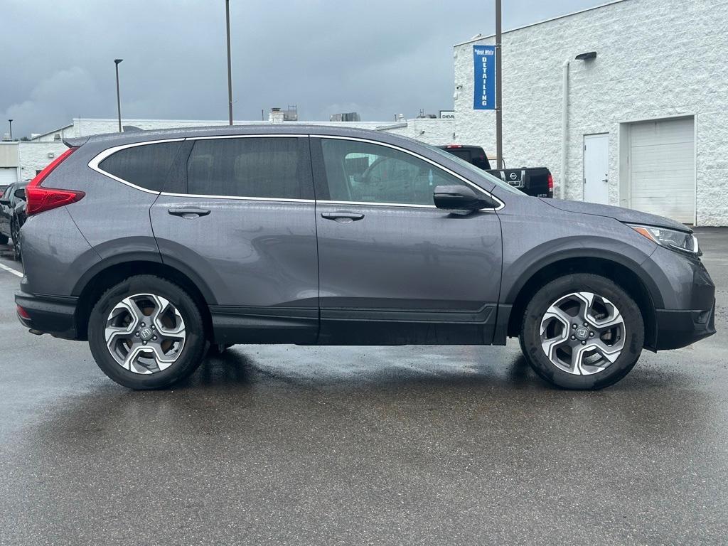 used 2019 Honda CR-V car, priced at $23,622