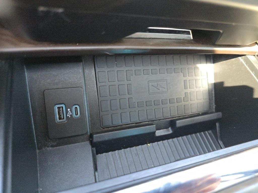 used 2020 Ford Expedition Max car, priced at $32,568