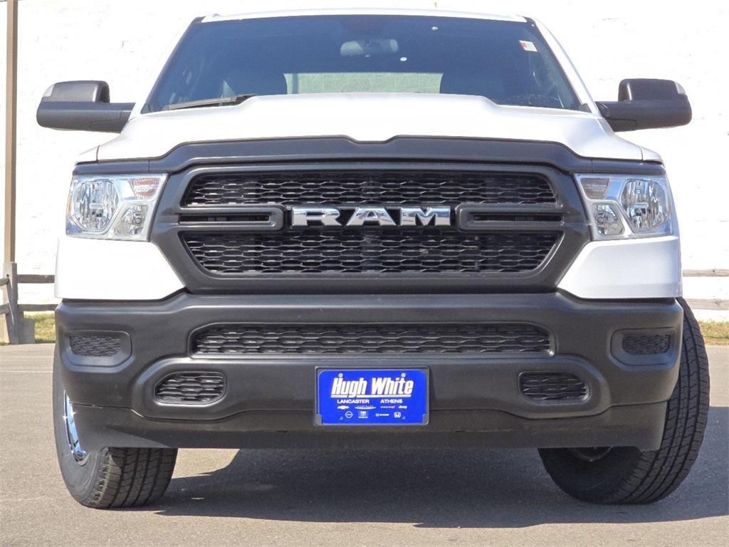 used 2022 Ram 1500 car, priced at $24,980