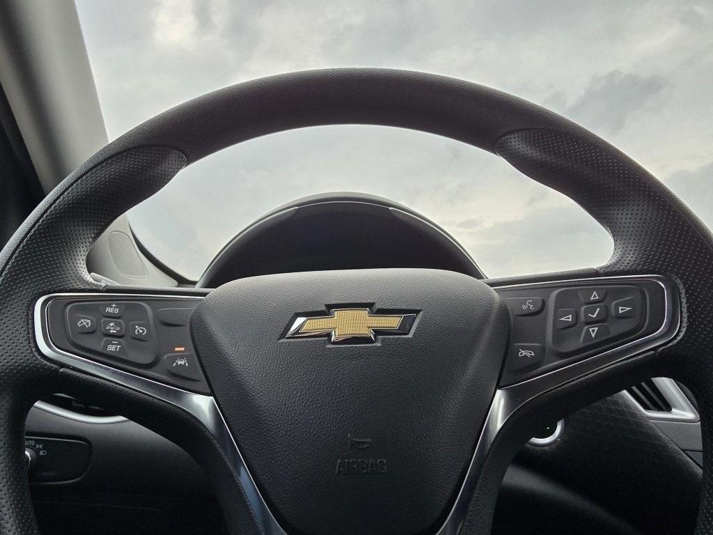 new 2025 Chevrolet Malibu car, priced at $29,159