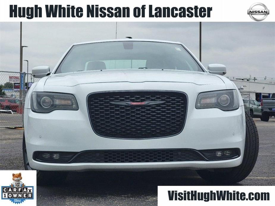 used 2023 Chrysler 300 car, priced at $25,980