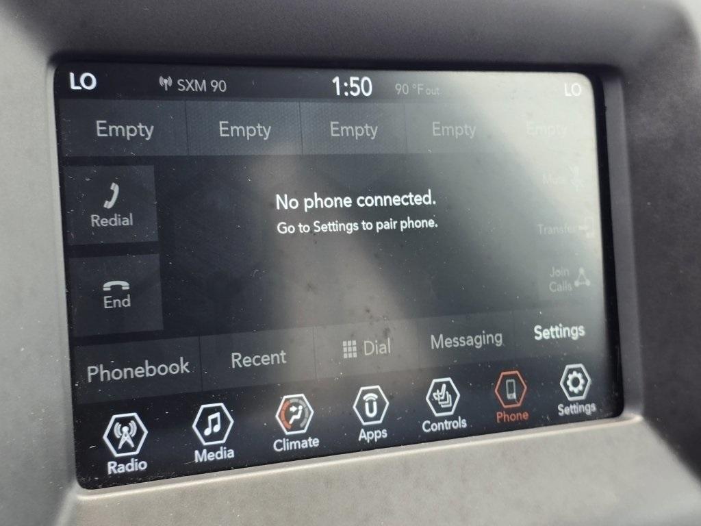 used 2020 Jeep Compass car, priced at $19,980