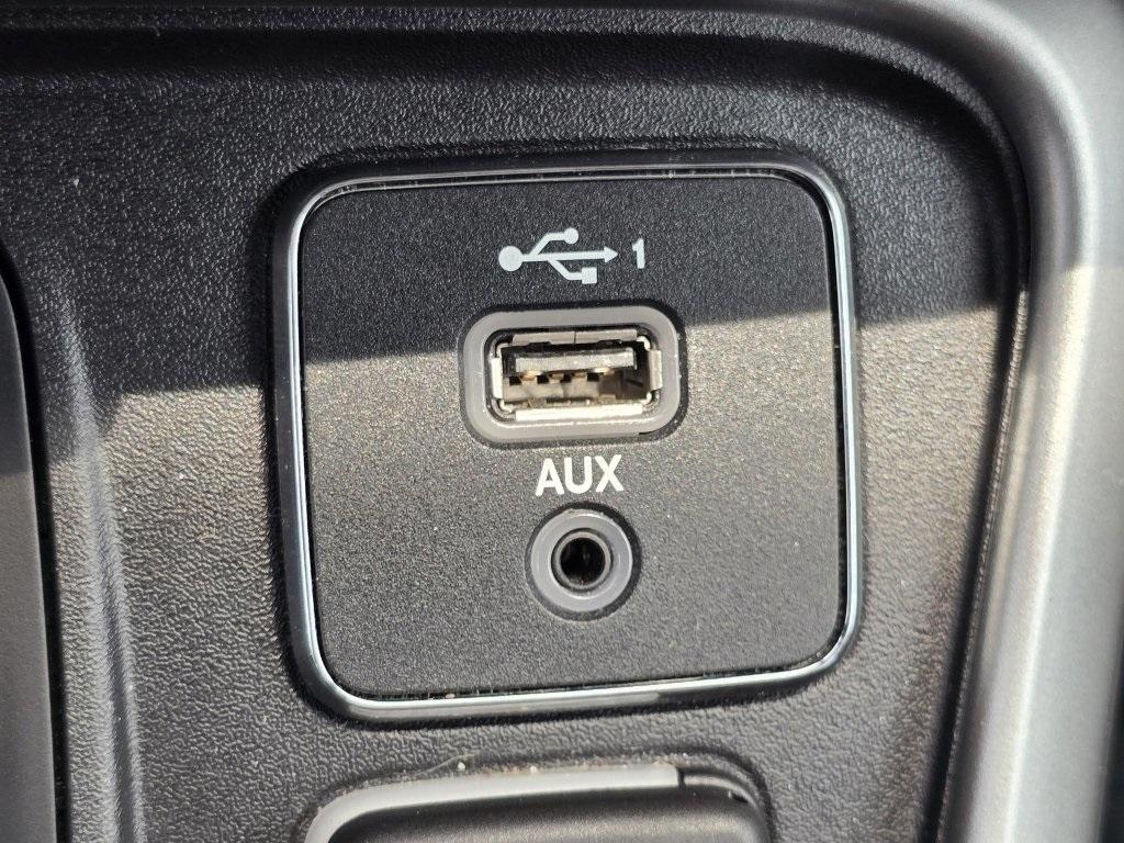used 2020 Jeep Compass car, priced at $19,980