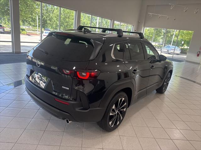 used 2025 Mazda CX-50 Hybrid car, priced at $37,388