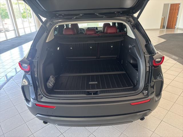 used 2025 Mazda CX-50 Hybrid car, priced at $38,888
