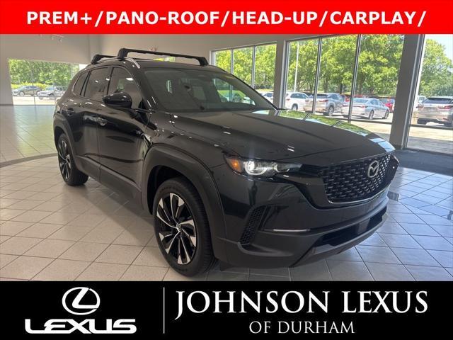 used 2025 Mazda CX-50 Hybrid car, priced at $37,388