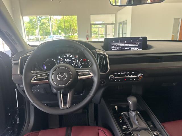 used 2025 Mazda CX-50 Hybrid car, priced at $37,388